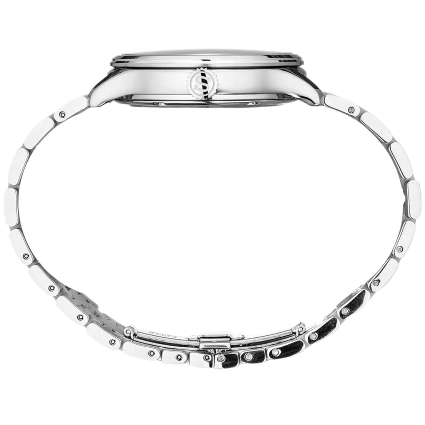 Seiko SRPE15J Presage Automatic, Bracelet Band