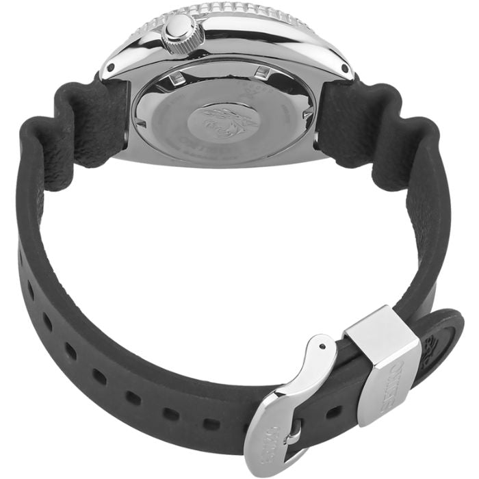 Seiko SRPE93K Prospex Automatic Divers Rubber Strap