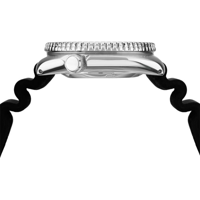 Seiko SRPE93K Prospex Automatic Divers Rubber Strap