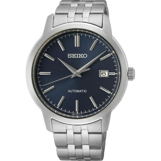 SRPH87K Seiko Analogue 3-Hands, Bracelet Band