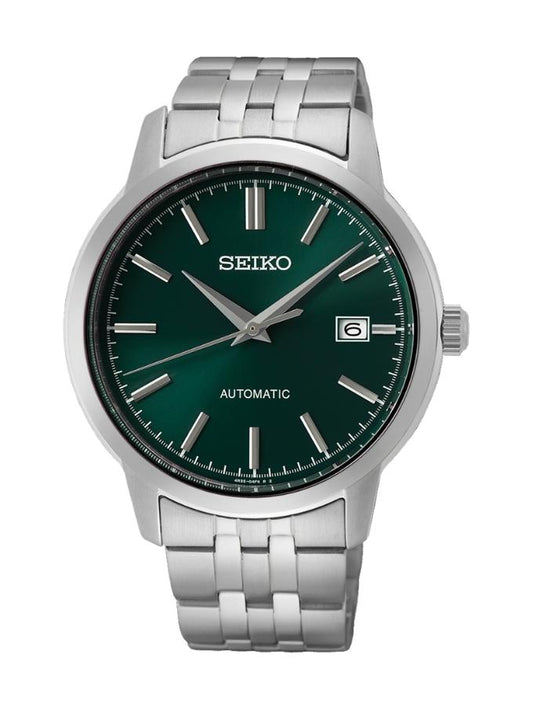 Seiko SRPH89K Analogue 3-hands Bracelet Band