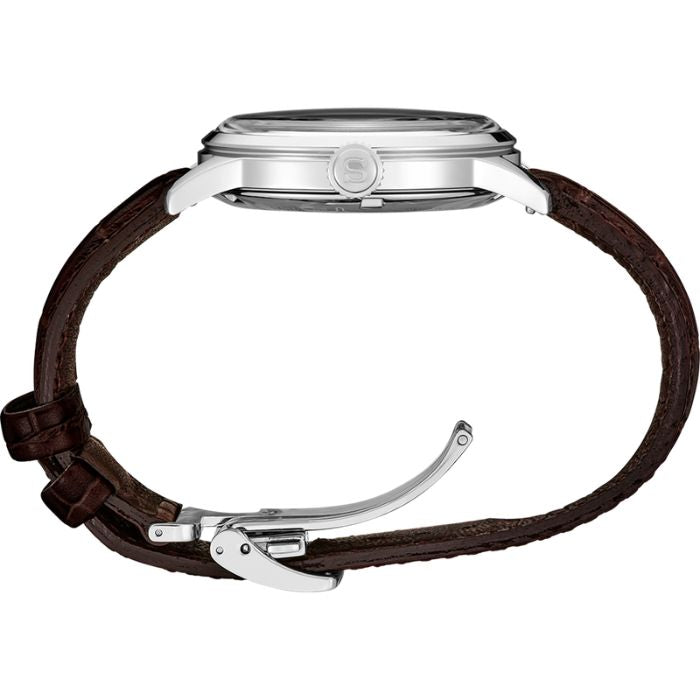 SRPK15K Seiko Presage Cocktail Time, Leather Band