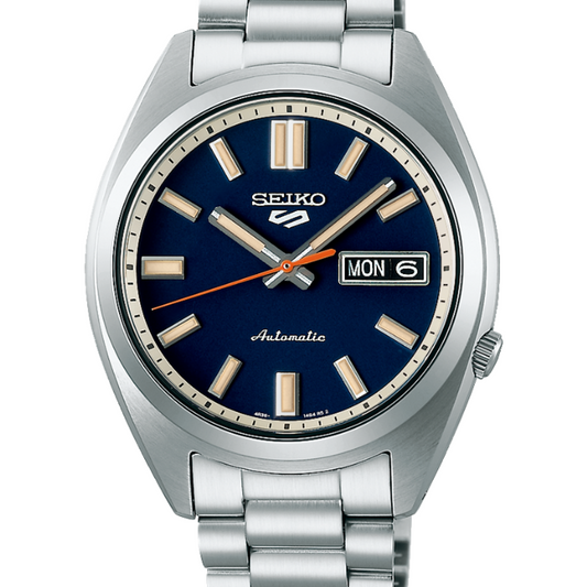 Seiko 5 Sports SRPK87K, Bracelet Band