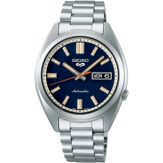 Seiko 5 Sports SRPK87K, Bracelet Band