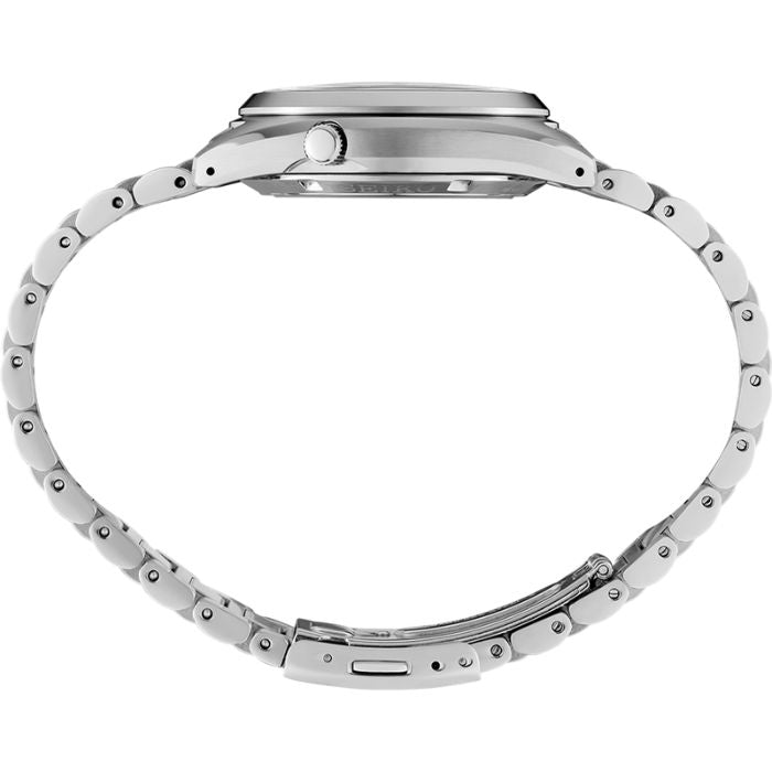 Seiko 5 SRPK89K on a Bracelet Band