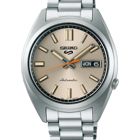 Seiko 5 Sports SRPK91K, Bracelet Band