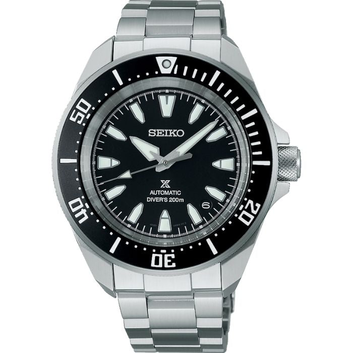 SRPL13K Seiko Prospex Automatic Divers, Bracelet band