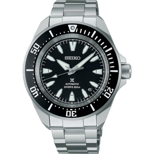 SRPL13K Seiko Prospex Automatic Divers, Bracelet band