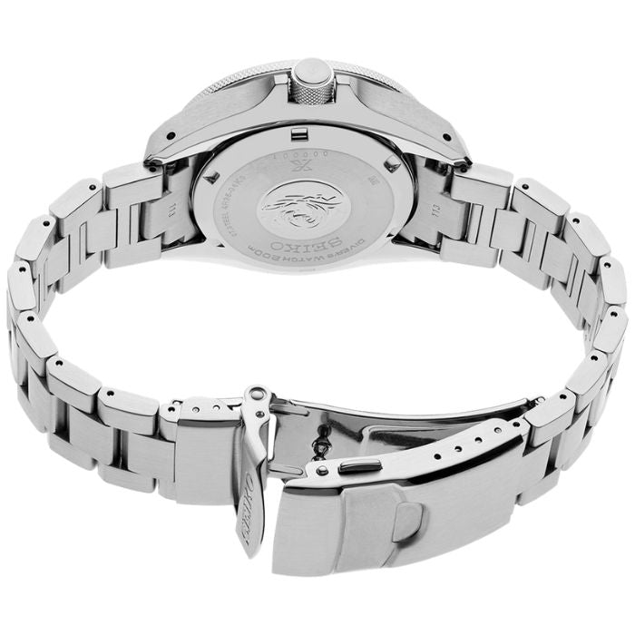 SRPL13K Seiko Prospex Automatic Divers, Bracelet band