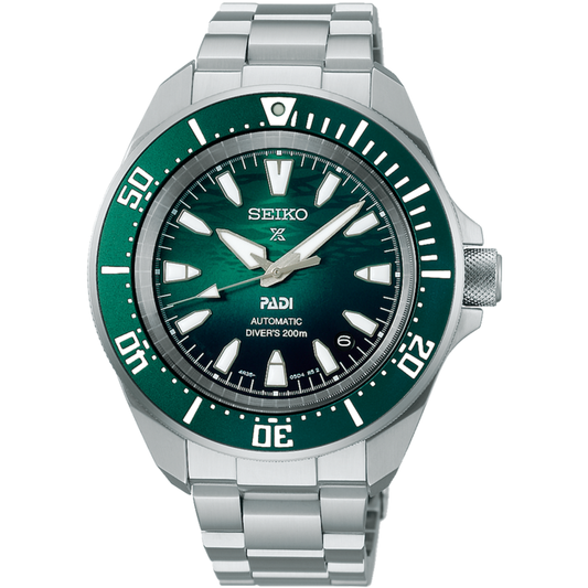 Seiko Prospex SRPL53K Padi, Bracelet band
