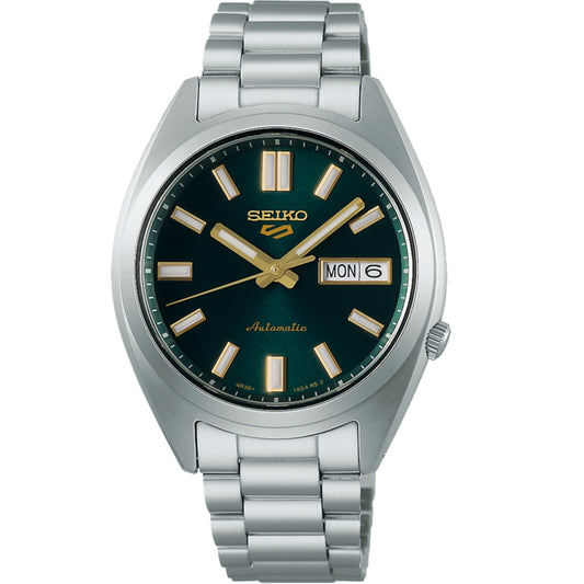 SRPL57K Seiko 5 Automatic, Bracelet Band