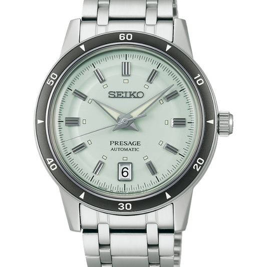 Seiko SRPL71J Presage Automatic, Bracelet Band