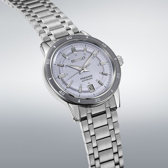 Seiko SRPL73J Presage Automatic, Bracelet Band