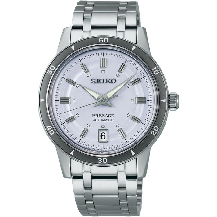 Seiko SRPL73J Presage Automatic, Bracelet Band