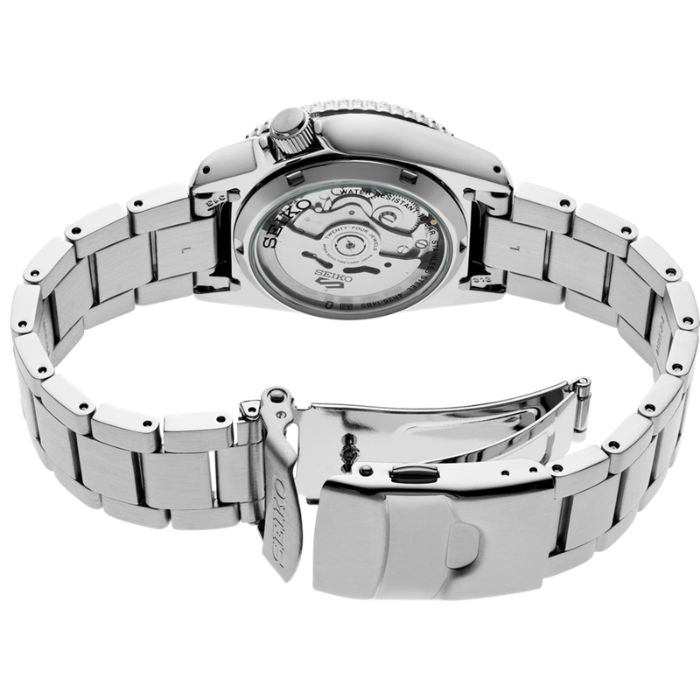 Seiko 5 SRPL77K SKX Series, Bracelet Band