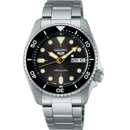 Seiko 5 SRPL79K SKX Series, Bracelet Band