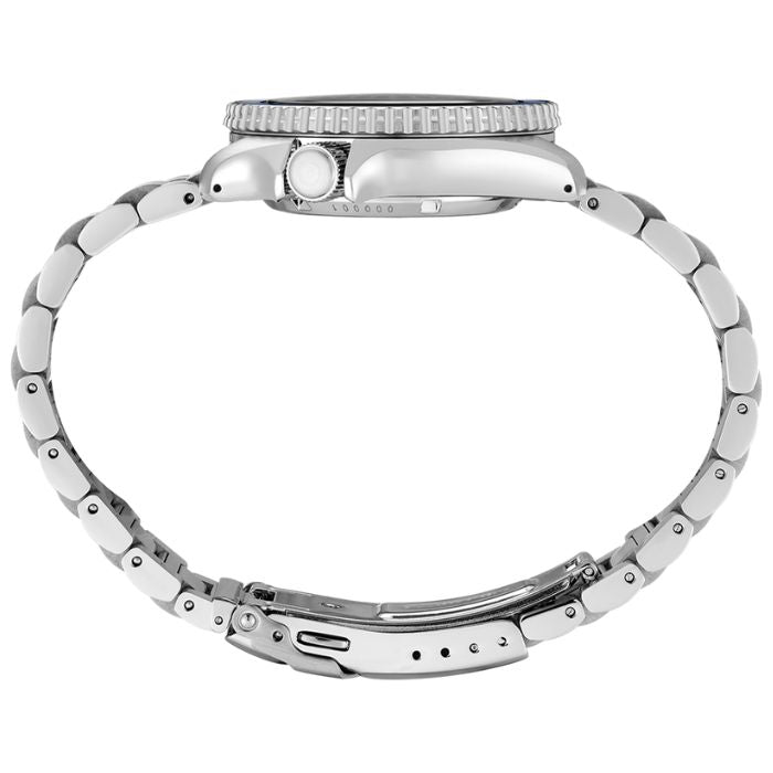 Seiko 5 SRPL83K Sports, Bracelet Band