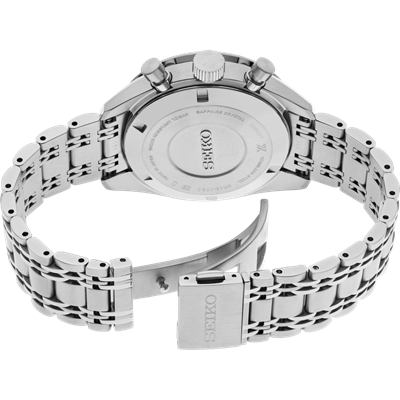 Seiko SRQ053J Prospex Speedtimer, Bracelet Band