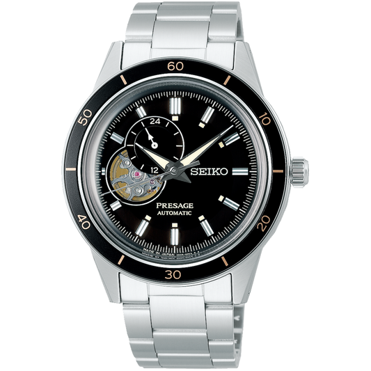 SSA425J Seiko Presage Style60's, Bracelet Band