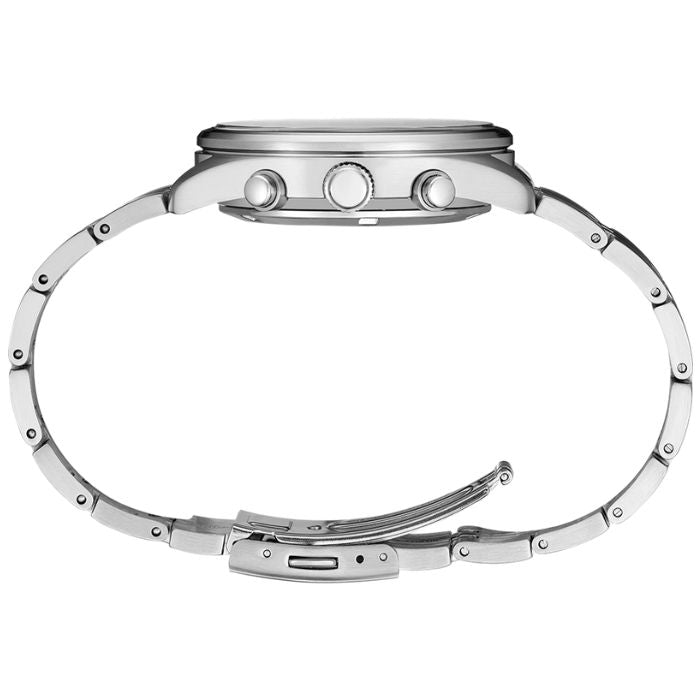 Seiko SSB429P Discover More, Bracelet Band