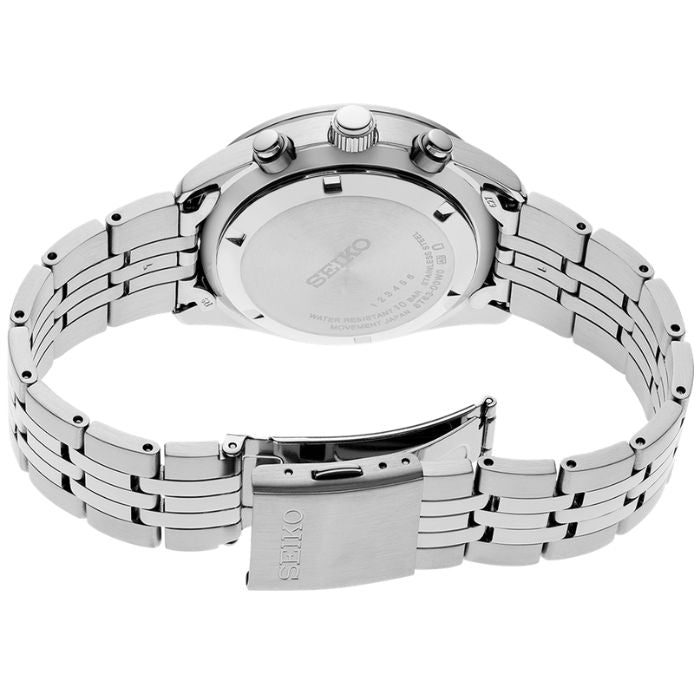 Seiko SSB429P Discover More, Bracelet Band