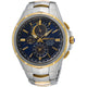 Mens Seiko Coutura