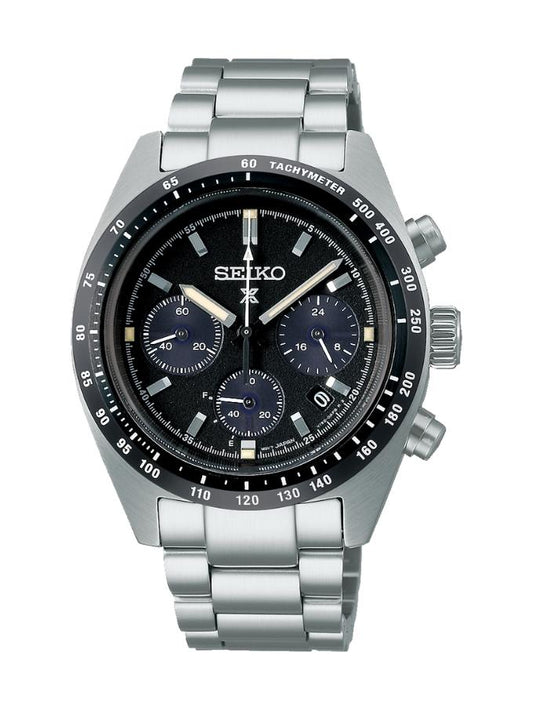 Seiko SSC819P Prospex Speedtimer, Bracelet Band