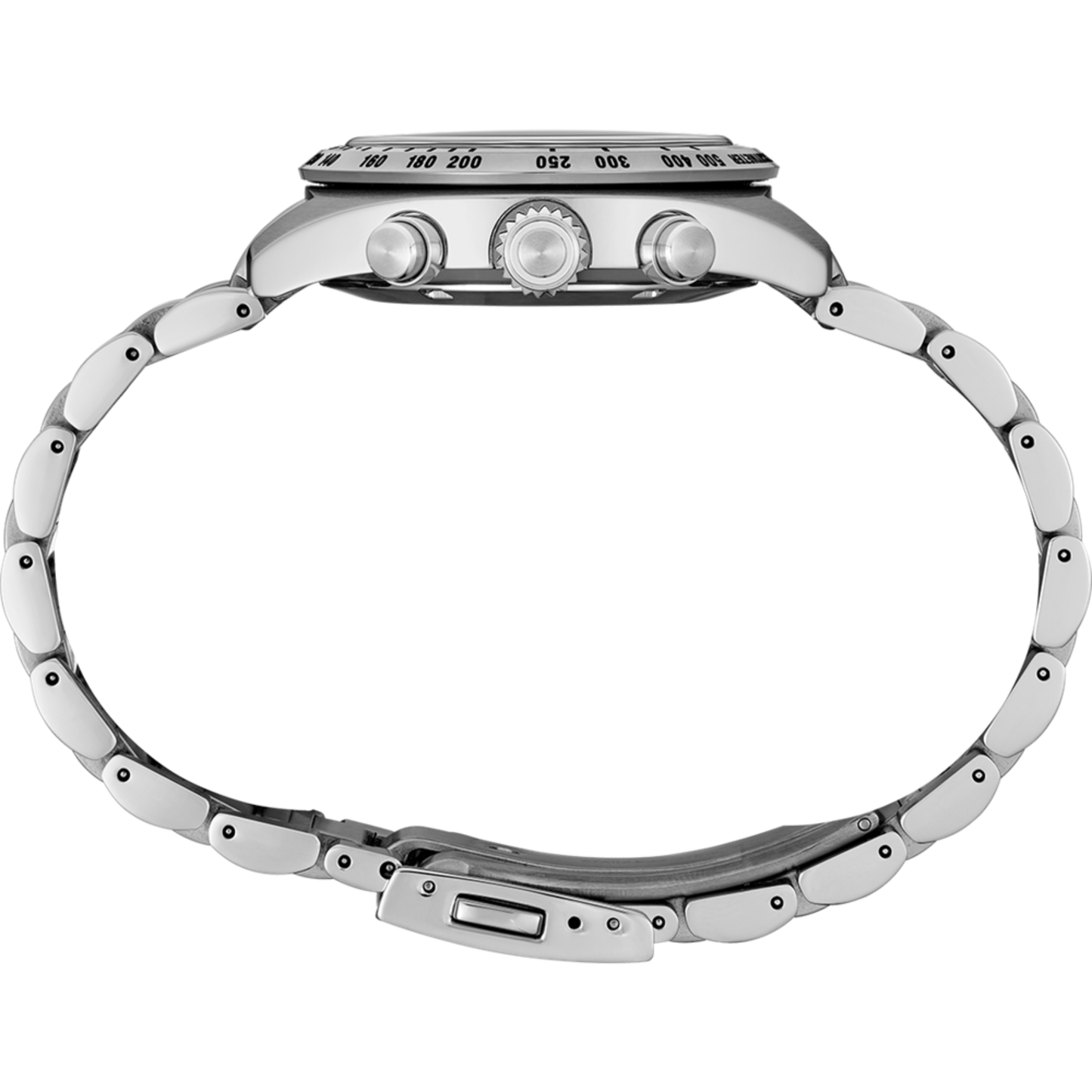 Seiko SSC965P Prospex Solar Speedtimer, Bracelet Band