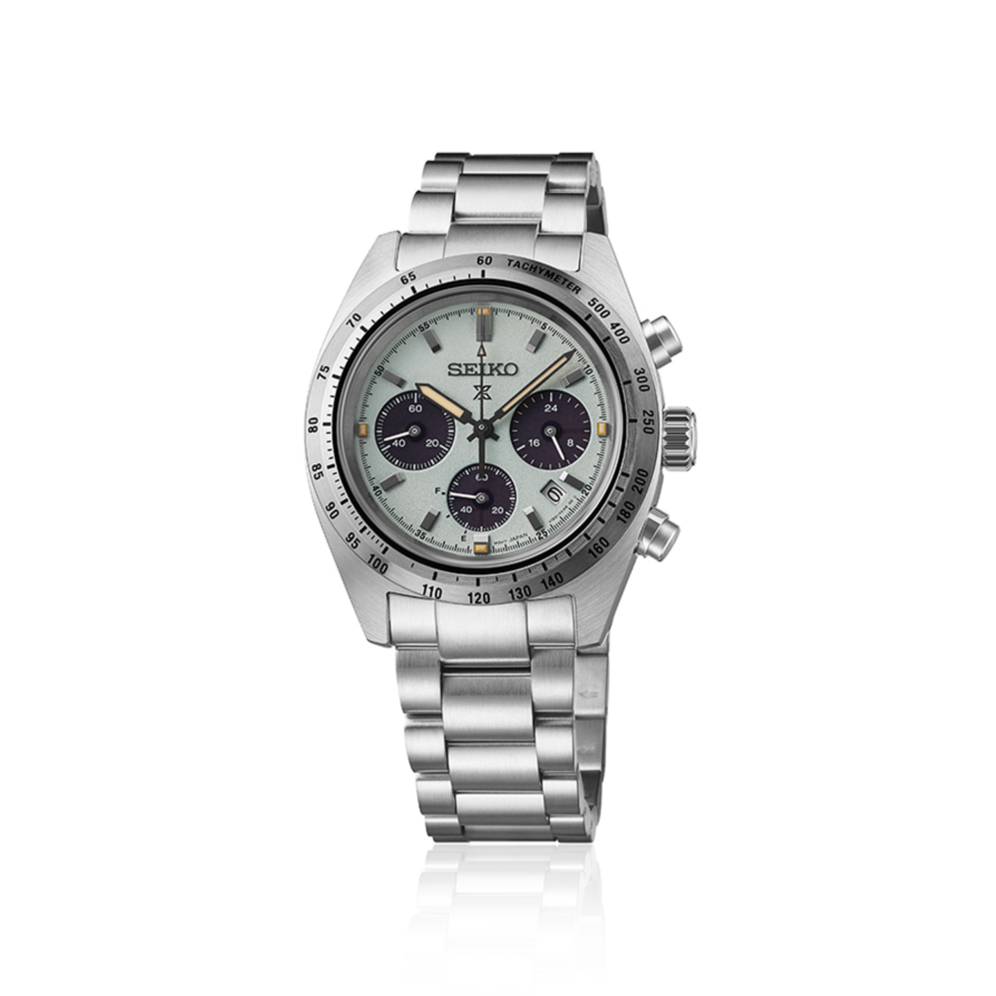 Seiko SSC965P Prospex Solar Speedtimer, Bracelet Band