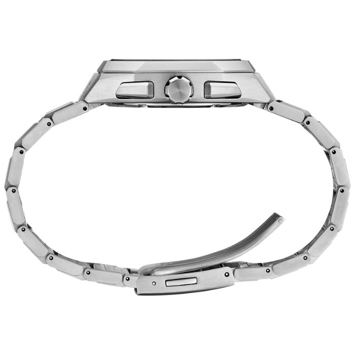 Seiko SSJ027J Astron GPS Limited Edition Titanium Watch