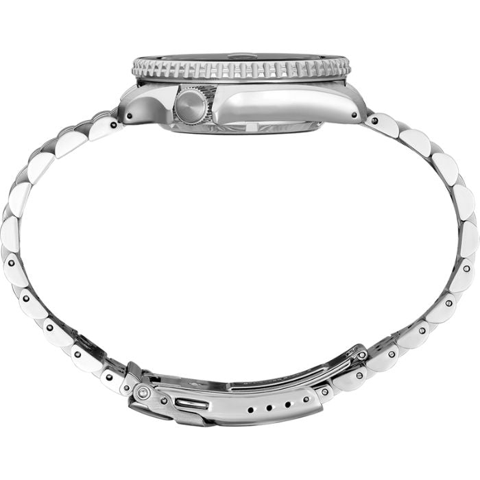 Seiko 5 SSK001K Automatic GMT, Bracelet Band