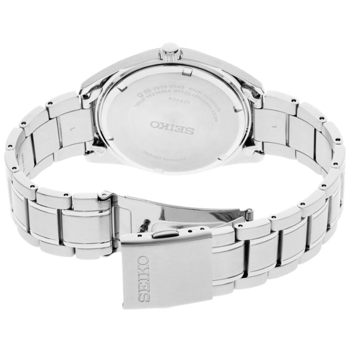 Seiko SUR527P Mens Day-Wear, Bracelet Band