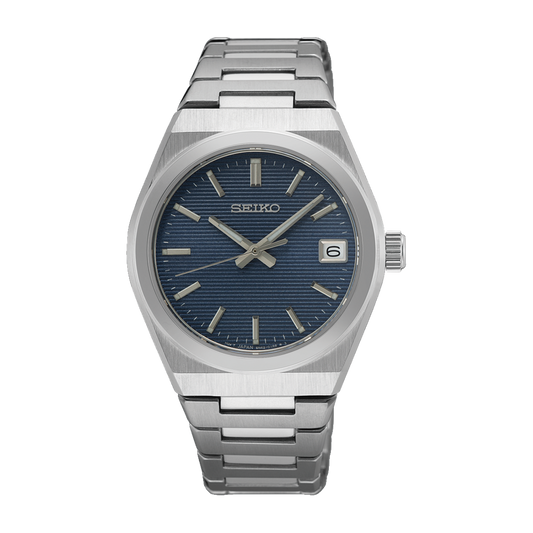 Seiko SUR575P Conceptual Date, Bracelet Band