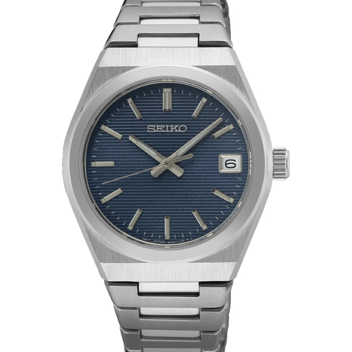Seiko SUR575P Conceptual Date, Bracelet Band