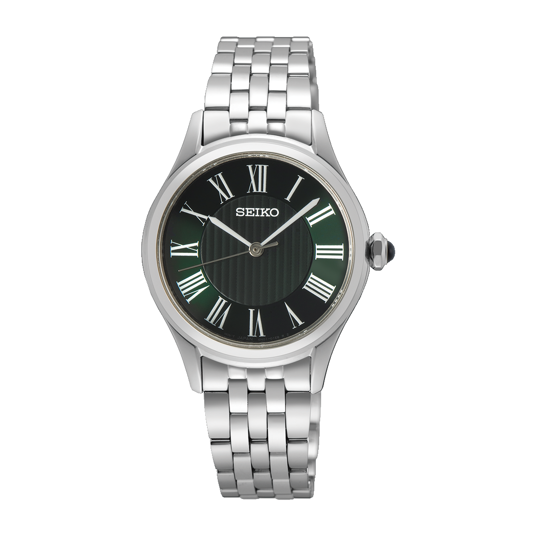 Seiko SUR611P Caprice Classic, Bracelet Band