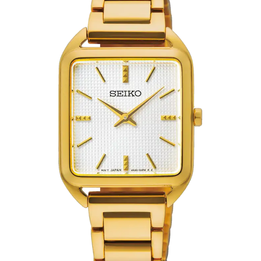 Seiko SWR078P Ladies GP Conceptual Bracelet Band