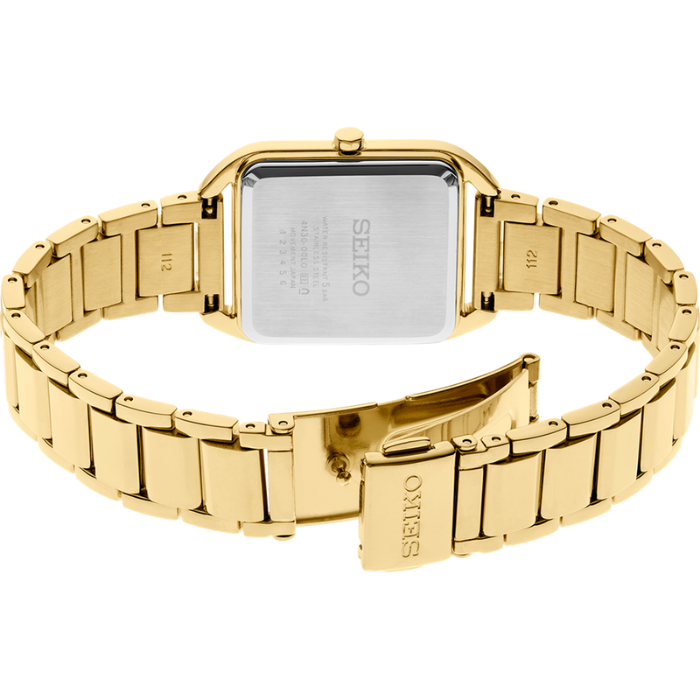 Seiko SWR078P Ladies GP Conceptual Bracelet Band