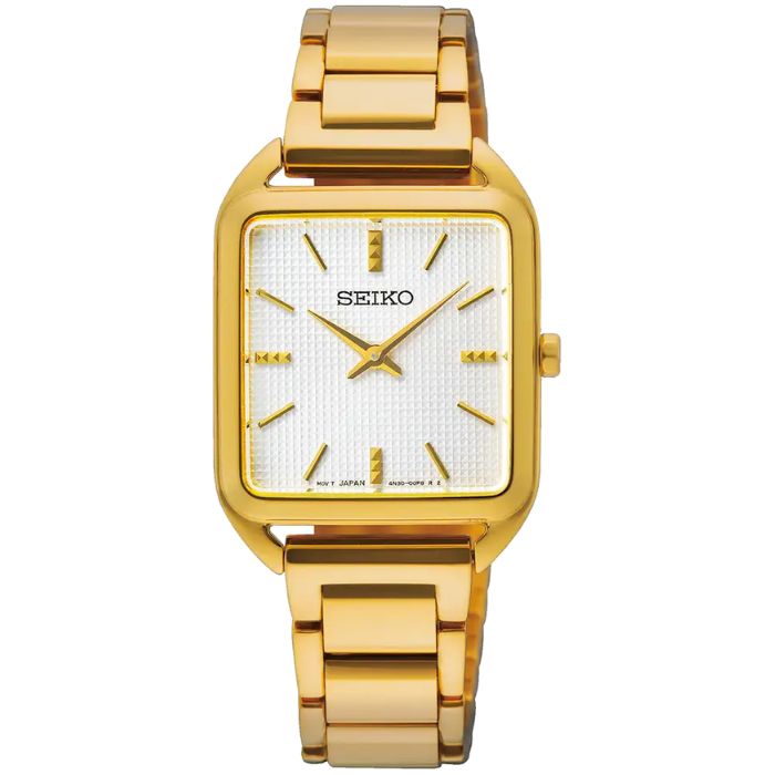 Seiko SWR078P Ladies GP Conceptual Bracelet Band