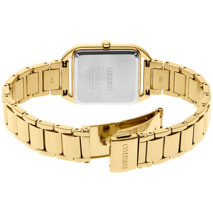 Seiko SWR078P Ladies GP Conceptual Bracelet Band