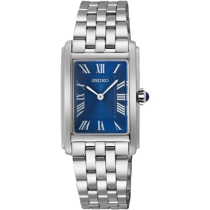 Seiko SWR085P Ladies Conceptual Bracelet Band