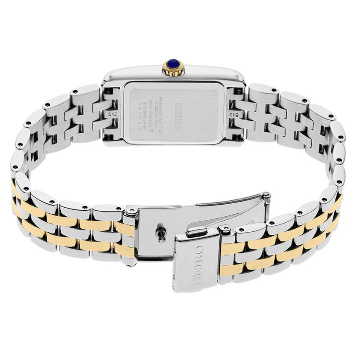 Seiko SWR087P Ladies Conceptual Bracelet Band