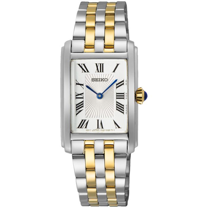 Seiko SWR087P Ladies Conceptual Bracelet Band