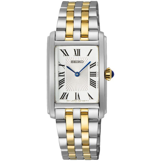 Seiko SWR087P Ladies Conceptual Bracelet Band