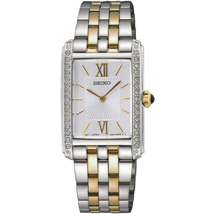 SWR093P Seiko 2T Ladies Daywear