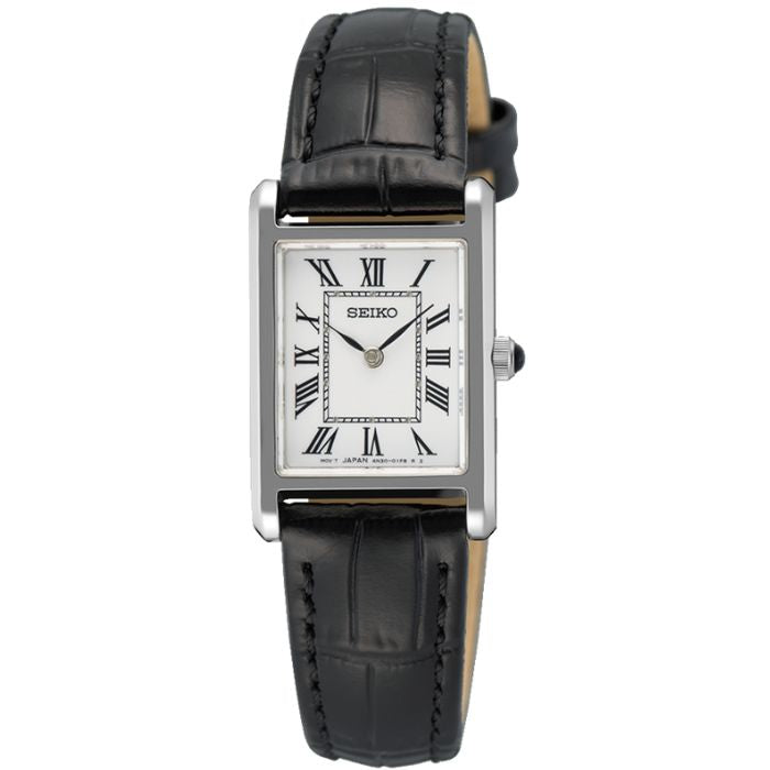 Seiko SWR107P Ladies Conceptual, Leather Strap