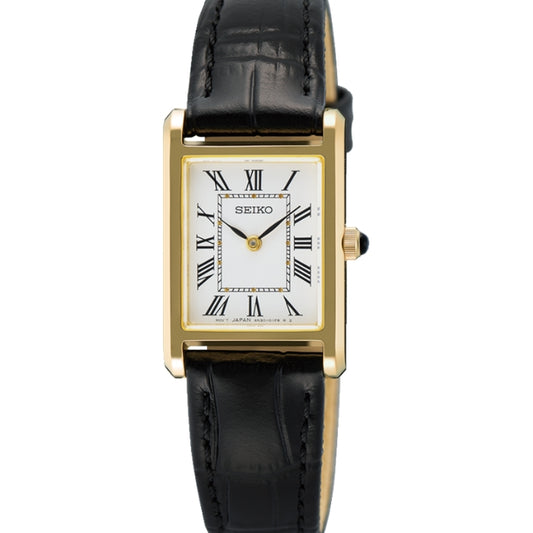 Seiko SWR108P Ladies Conceptual, Leather Strap