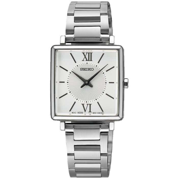 Seiko SWR111P Ladies Conceptual, Bracelet Band