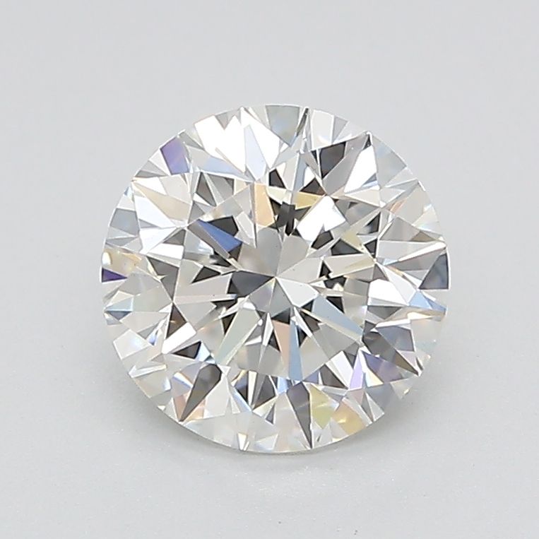 1.50 Carat D-VS1 Round Lab Diamond