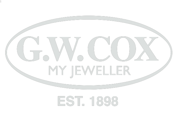 G. W. Cox - My Jeweller